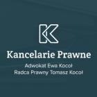 Kancelarie Prawne Adwokat Ewa Kocoł, Radca Prawny Tomasz Kocoł logo