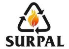 Surpal sp. z o.o. logo