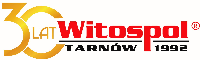 "WITOSPOL" sp. z o.o. logo