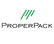 Properpack sp. z o.o. logo