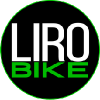 LIROBIKE logo