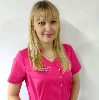 Zakątek Urody Julia Stachowska