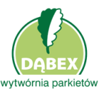 Wytwórnia Parkietów Dąbex Spółka Z O.O. Sp. Komandytowa logo