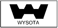Firma Handlowo Usługowa Wysota Paweł Wysota logo