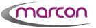 "MARCON" Marcin Jański logo