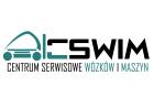 Centrum Serwisowe WÓZKÓW I MASZYN logo