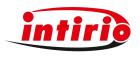 Intirio GmbH logo