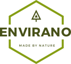 Envirano logo
