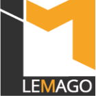 Lemago logo