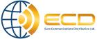 ECD (Euro Communications Distribution Ltd) logo