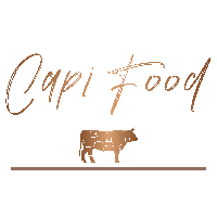 Capi Food B.V. logo