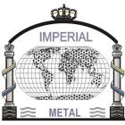SC Imperial Metal SRL