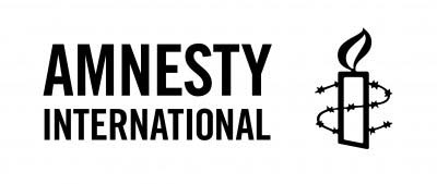 Logo Amnesty International