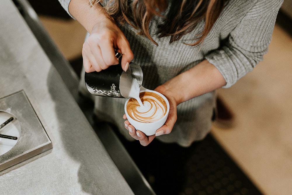 Kocia kawiarnia – puszyste podejście do kawowego biznesu