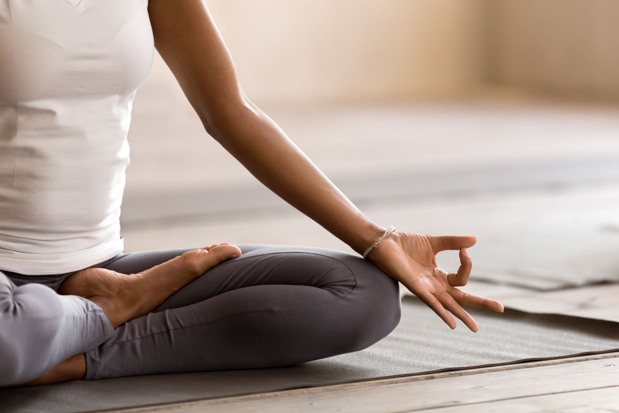 Co daje joga: efekty uprawiania jogi