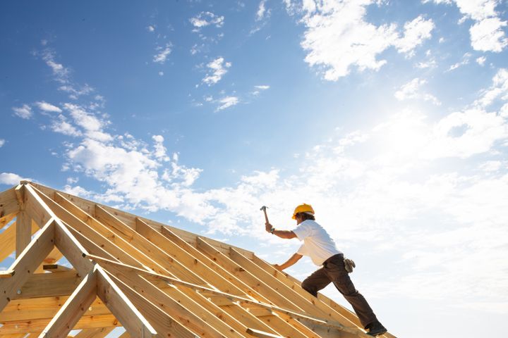 Przebudowa dachu – czy będziesz potrzebować zezwolenia?